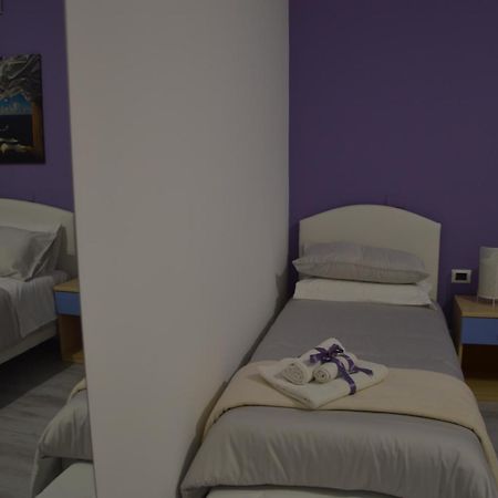 קלטג'ירונה B&B L'Incanto Degli Artisti מראה חיצוני תמונה