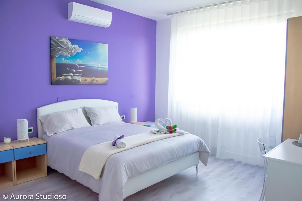 קלטג'ירונה B&B L'Incanto Degli Artisti מראה חיצוני תמונה