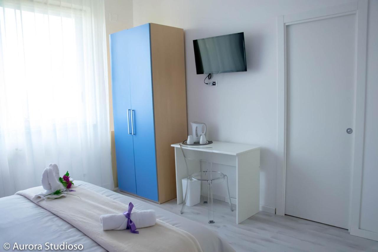 קלטג'ירונה B&B L'Incanto Degli Artisti מראה חיצוני תמונה