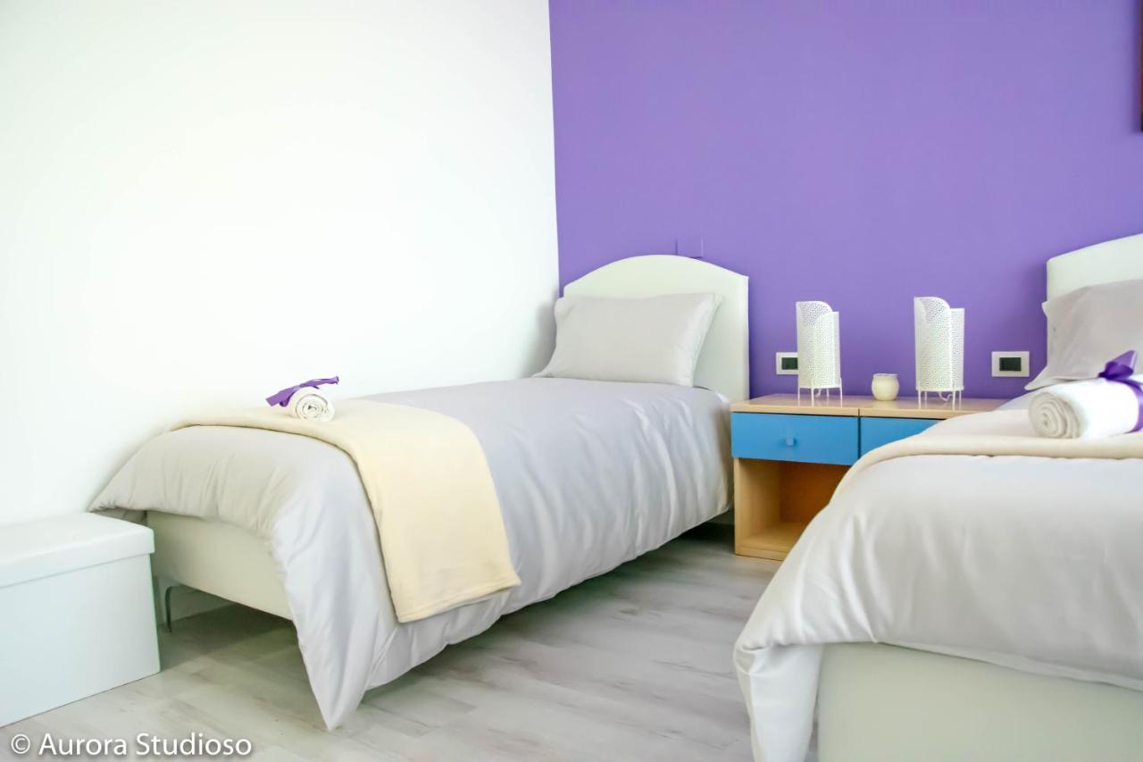 קלטג'ירונה B&B L'Incanto Degli Artisti מראה חיצוני תמונה