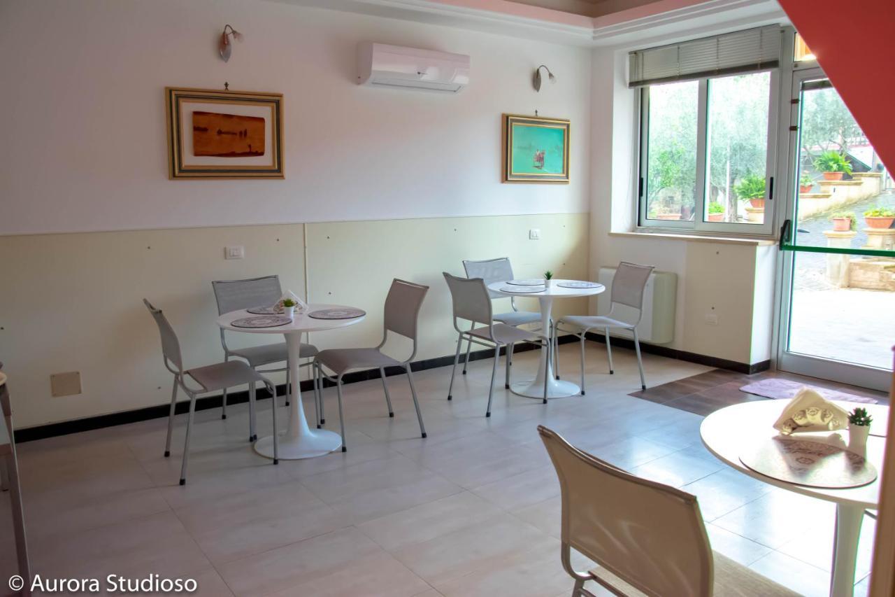 קלטג'ירונה B&B L'Incanto Degli Artisti מראה חיצוני תמונה