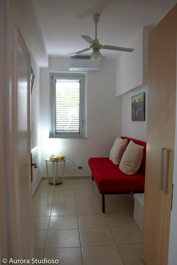 קלטג'ירונה B&B L'Incanto Degli Artisti מראה חיצוני תמונה