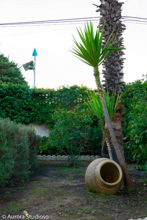 קלטג'ירונה B&B L'Incanto Degli Artisti מראה חיצוני תמונה