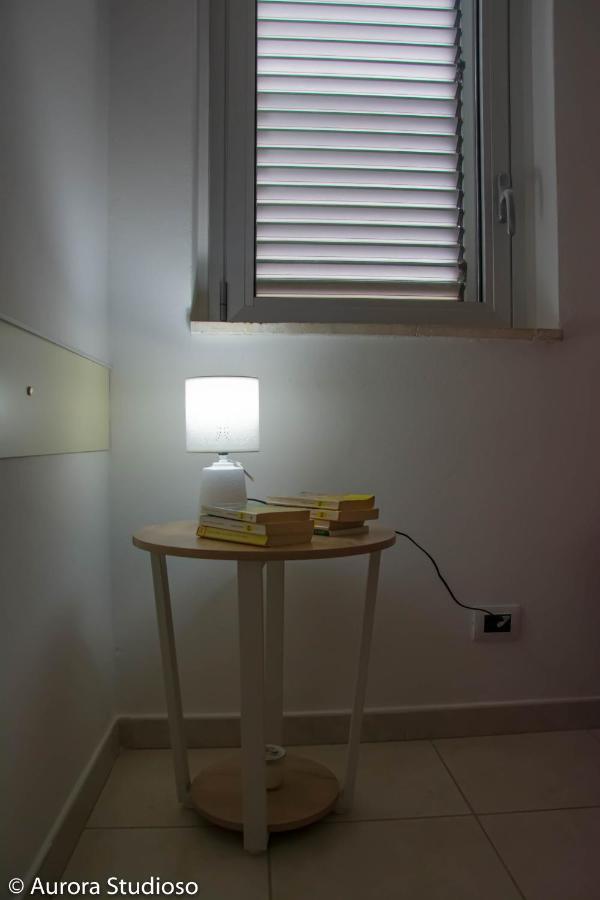 קלטג'ירונה B&B L'Incanto Degli Artisti מראה חיצוני תמונה