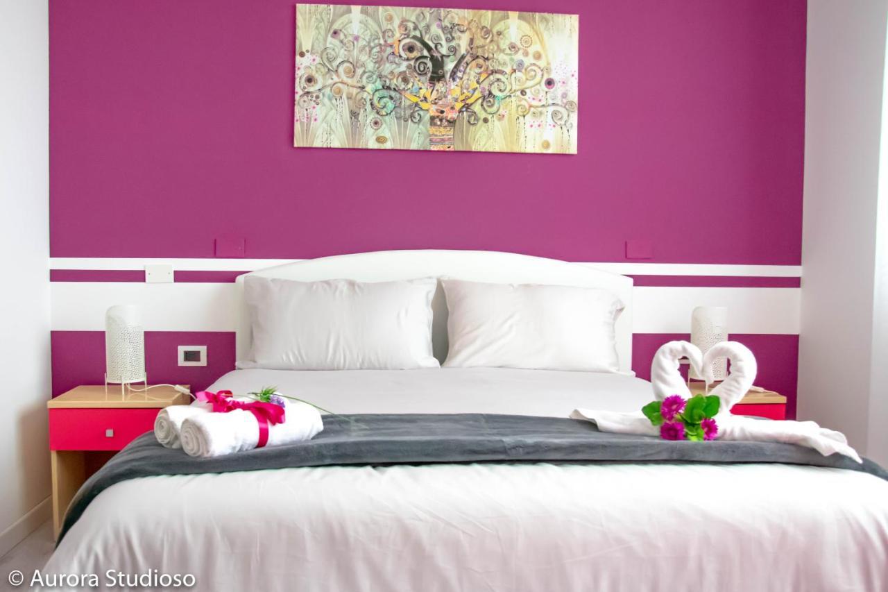 קלטג'ירונה B&B L'Incanto Degli Artisti מראה חיצוני תמונה