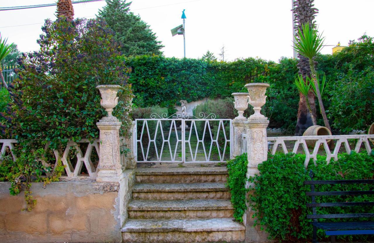 קלטג'ירונה B&B L'Incanto Degli Artisti מראה חיצוני תמונה