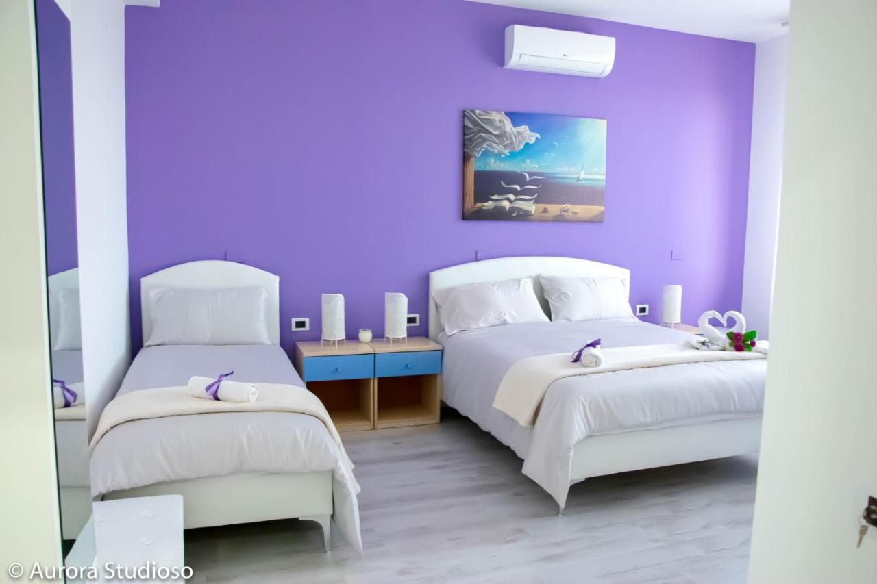 קלטג'ירונה B&B L'Incanto Degli Artisti מראה חיצוני תמונה
