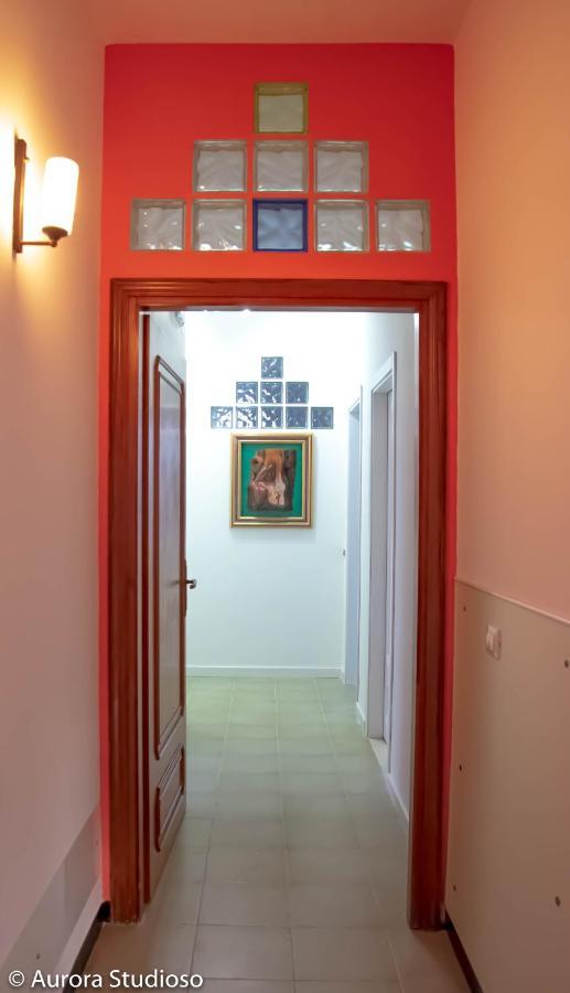 קלטג'ירונה B&B L'Incanto Degli Artisti מראה חיצוני תמונה