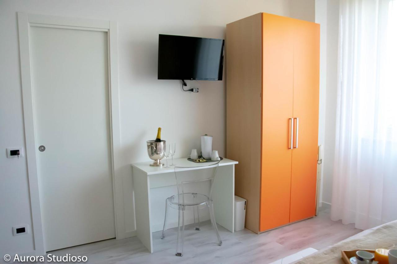 קלטג'ירונה B&B L'Incanto Degli Artisti מראה חיצוני תמונה
