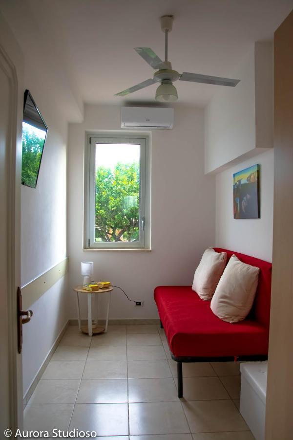 קלטג'ירונה B&B L'Incanto Degli Artisti מראה חיצוני תמונה