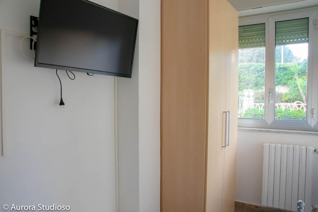 קלטג'ירונה B&B L'Incanto Degli Artisti מראה חיצוני תמונה