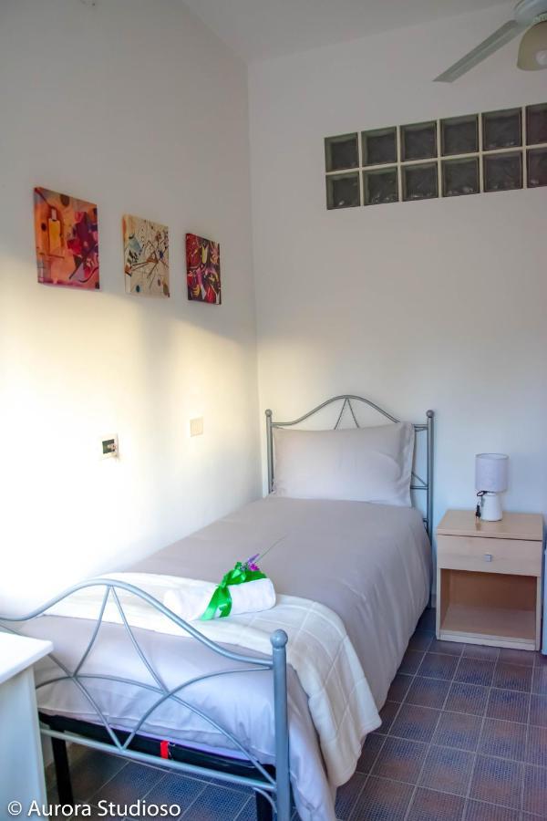 קלטג'ירונה B&B L'Incanto Degli Artisti מראה חיצוני תמונה