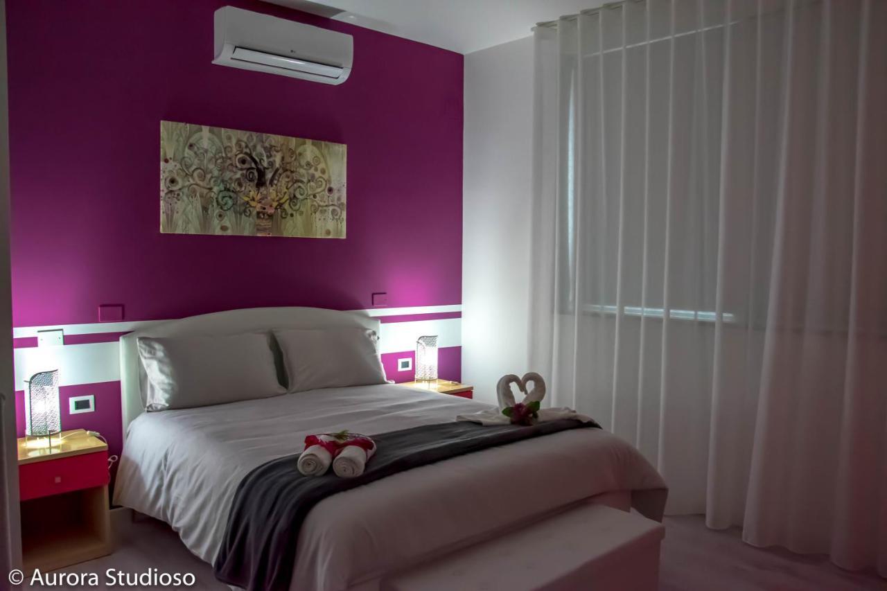 קלטג'ירונה B&B L'Incanto Degli Artisti מראה חיצוני תמונה