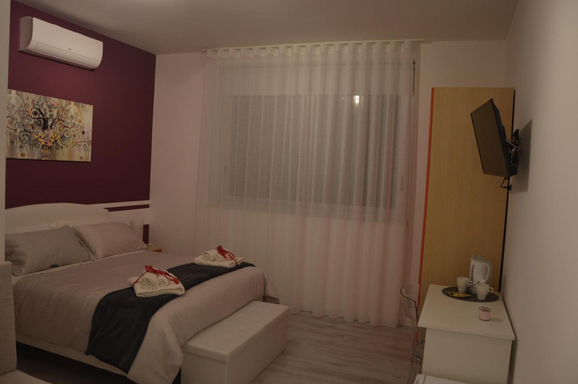 קלטג'ירונה B&B L'Incanto Degli Artisti מראה חיצוני תמונה