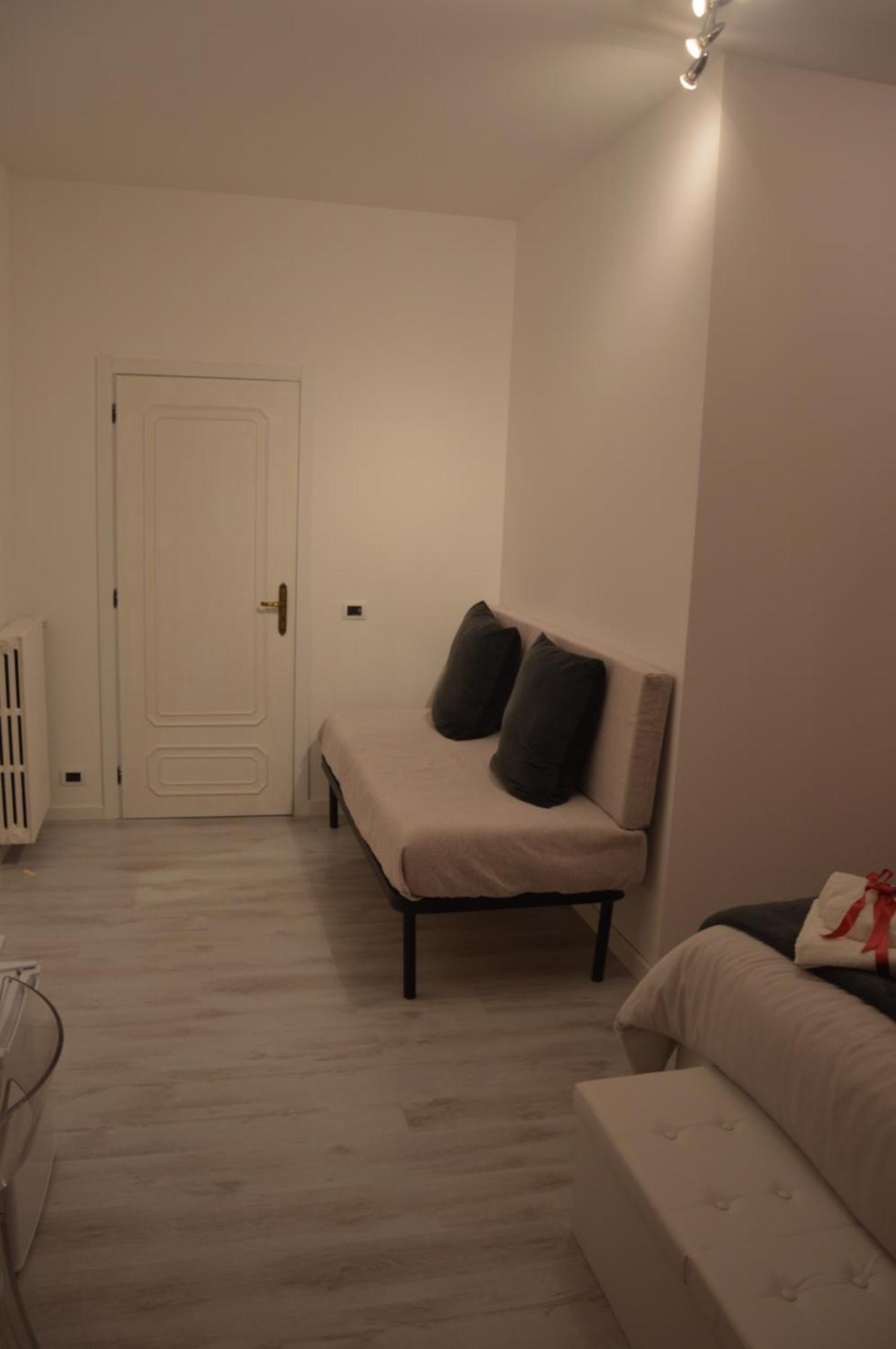 קלטג'ירונה B&B L'Incanto Degli Artisti מראה חיצוני תמונה