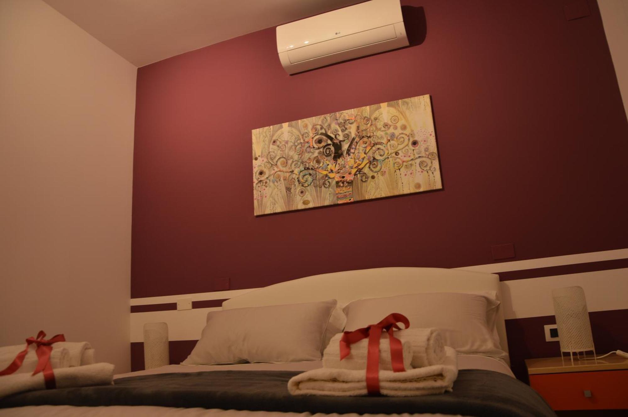 קלטג'ירונה B&B L'Incanto Degli Artisti מראה חיצוני תמונה