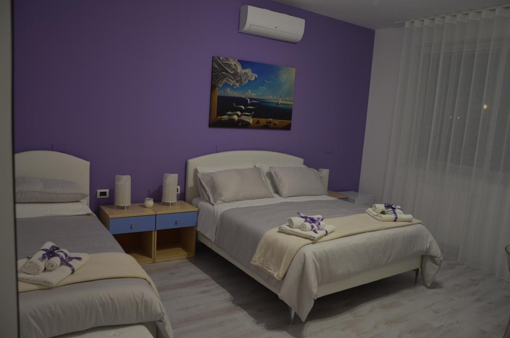 קלטג'ירונה B&B L'Incanto Degli Artisti מראה חיצוני תמונה