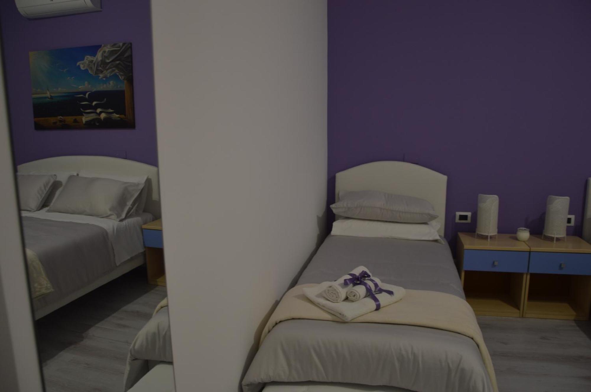 קלטג'ירונה B&B L'Incanto Degli Artisti מראה חיצוני תמונה