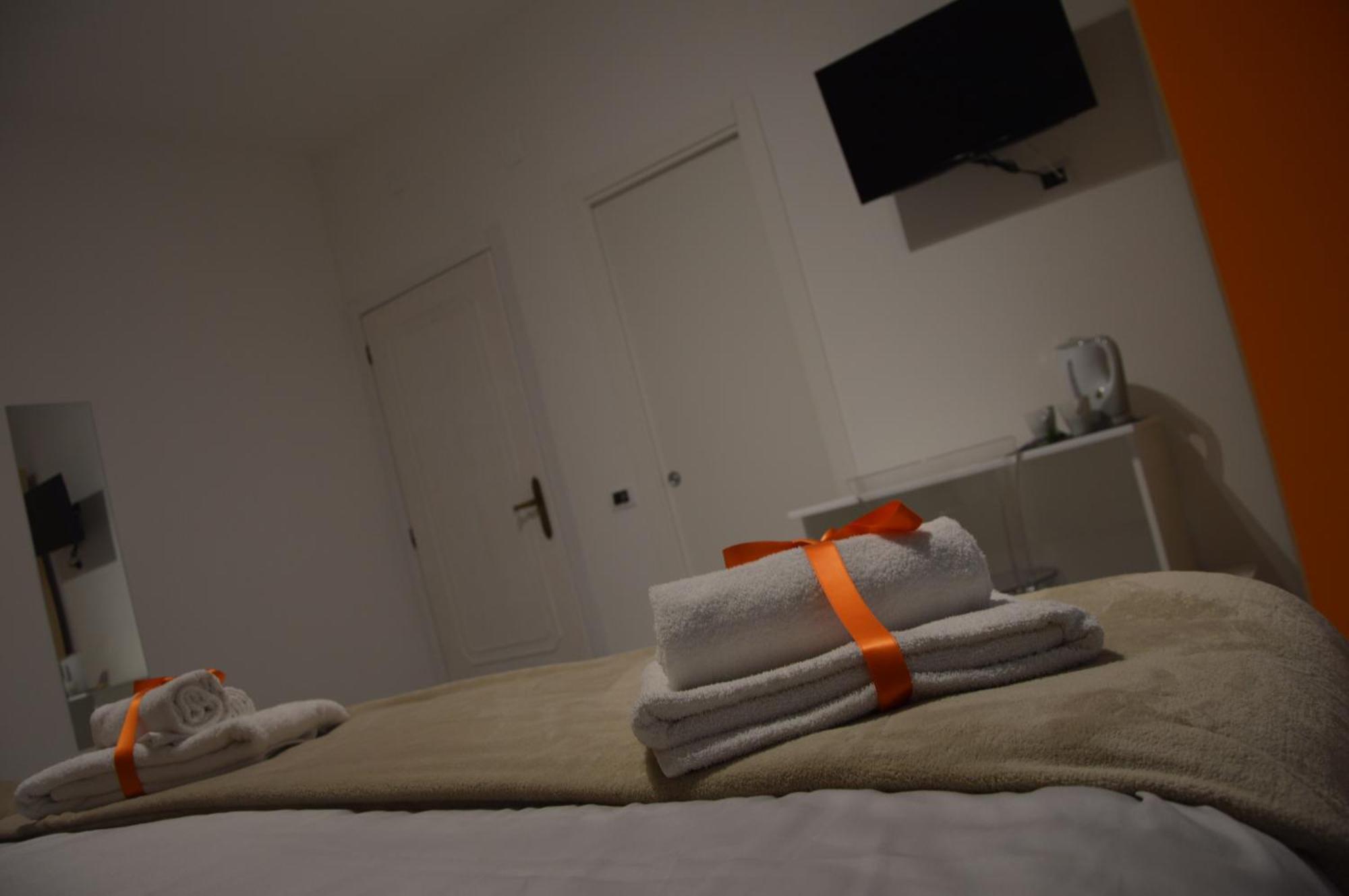 קלטג'ירונה B&B L'Incanto Degli Artisti מראה חיצוני תמונה