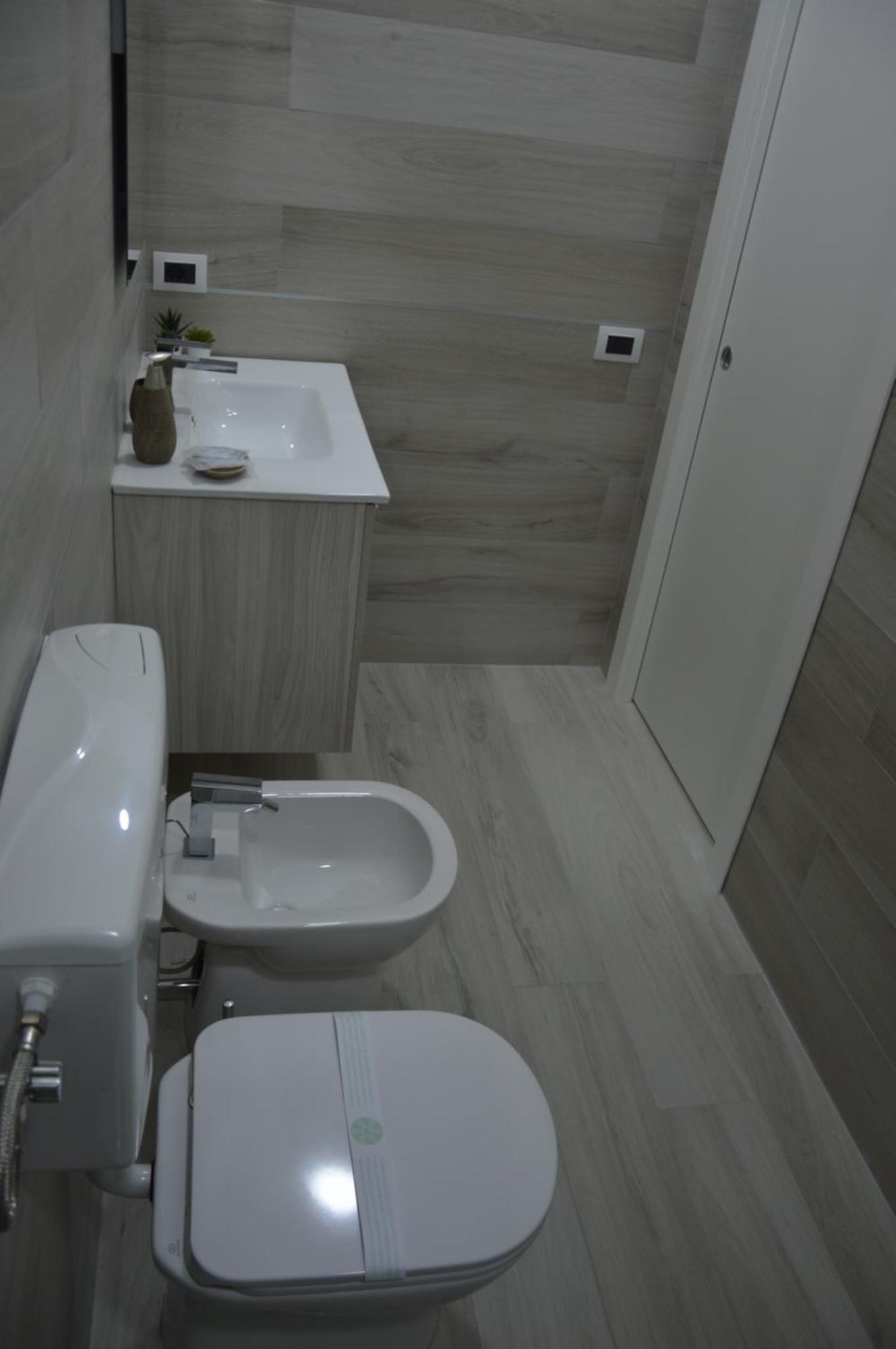 קלטג'ירונה B&B L'Incanto Degli Artisti מראה חיצוני תמונה
