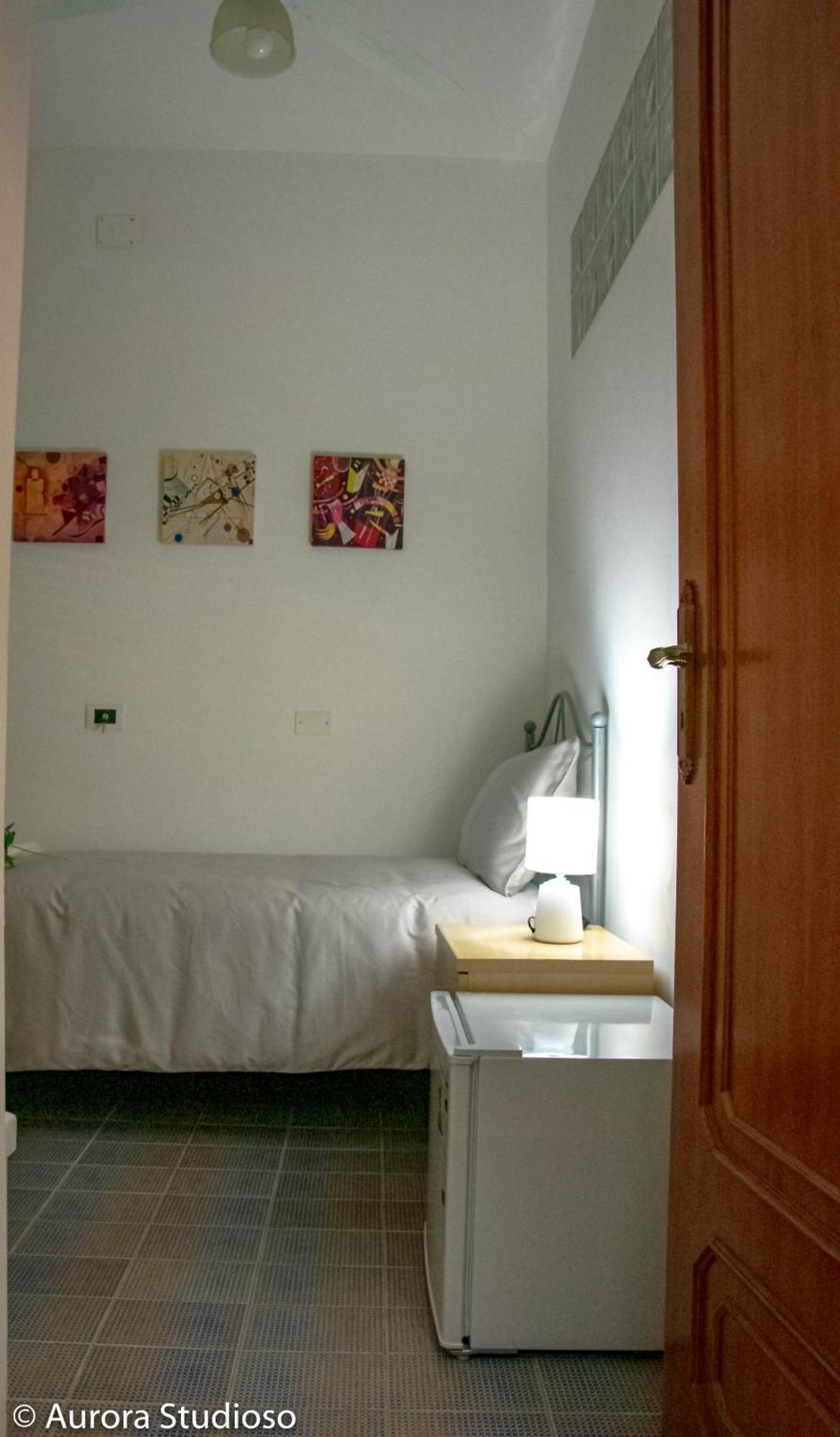 קלטג'ירונה B&B L'Incanto Degli Artisti מראה חיצוני תמונה